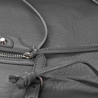 Balenciaga Veau Papier A3 Tote Grey 15 of 17
