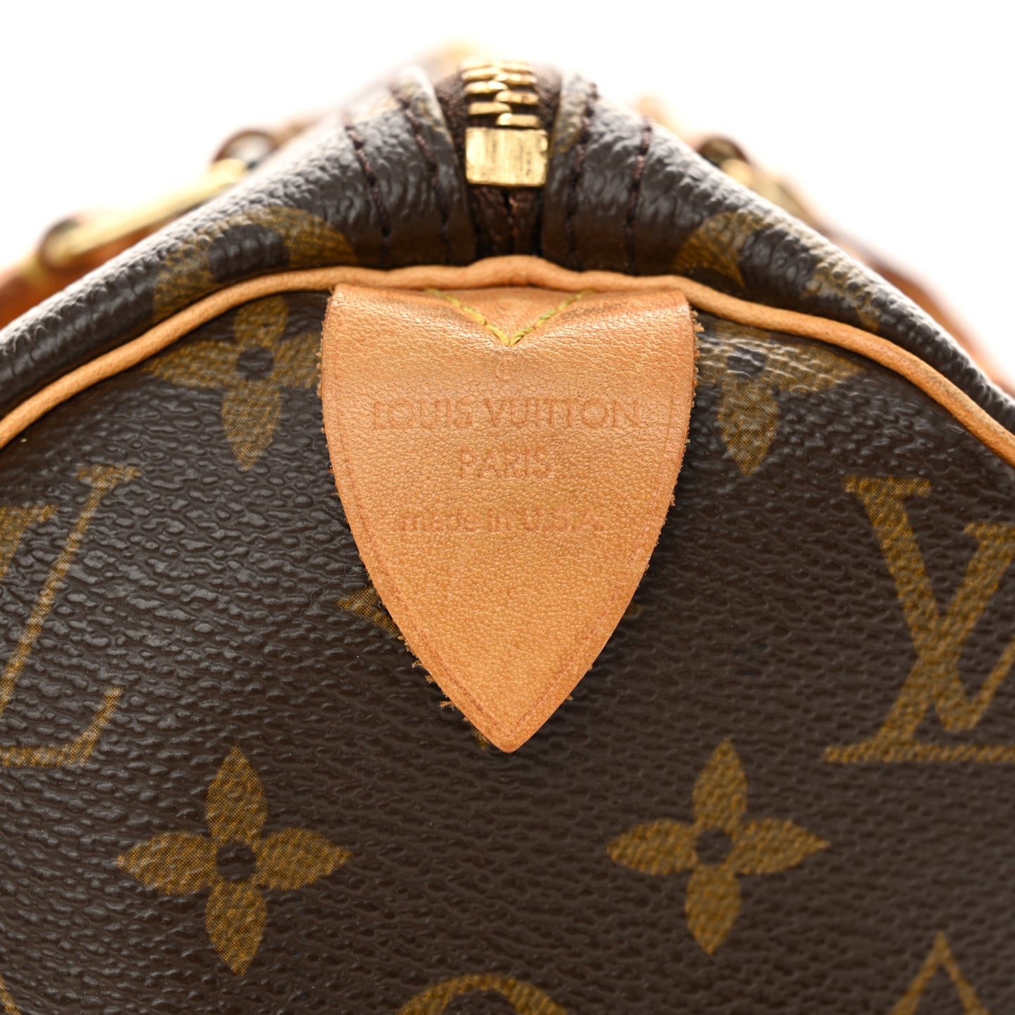 Monogram Speedy 30