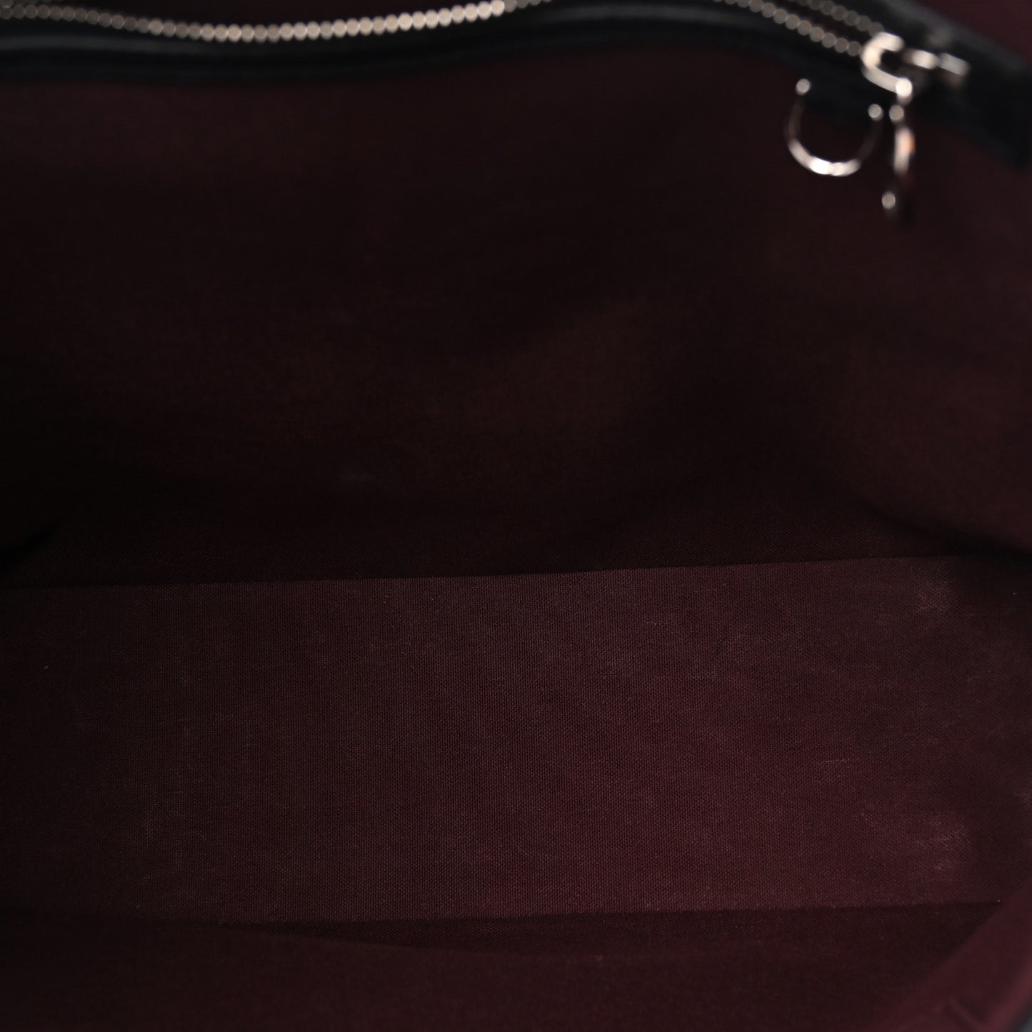 Monogram Macassar Davis