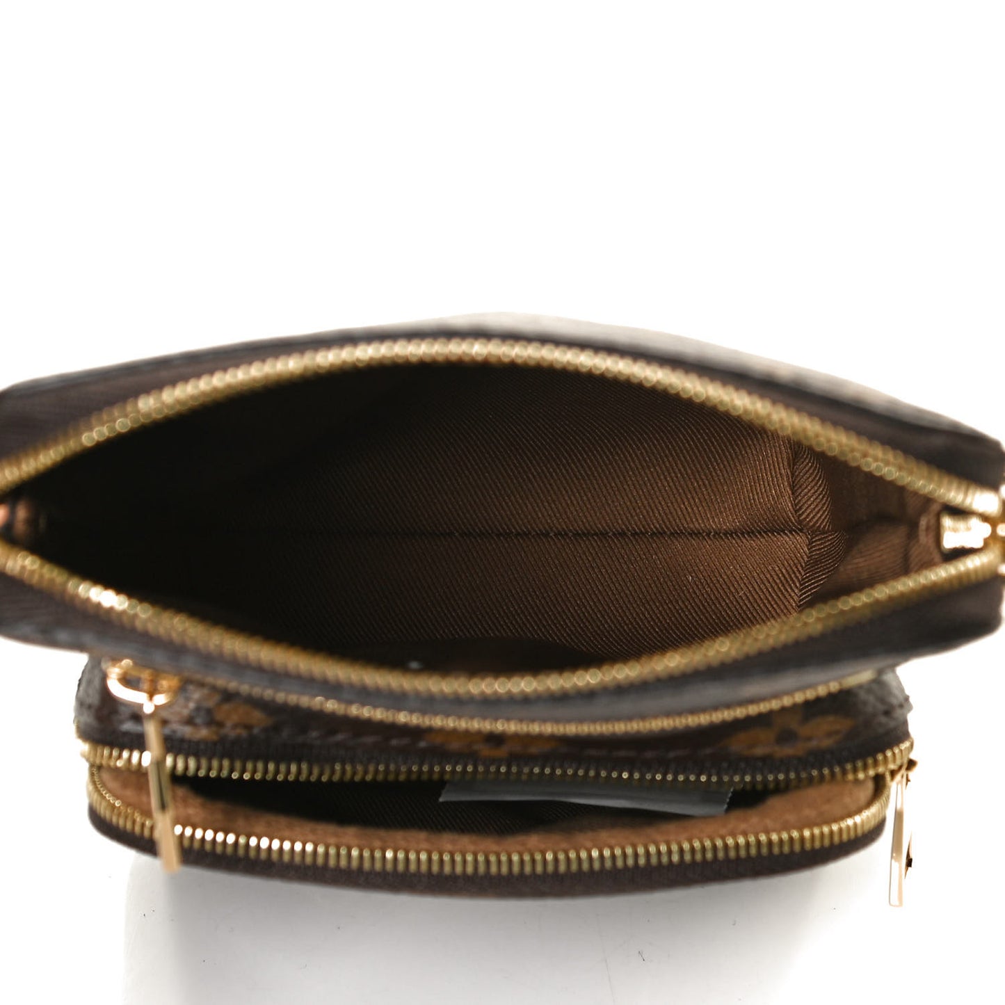 Monogram Utility Phone Sleeve