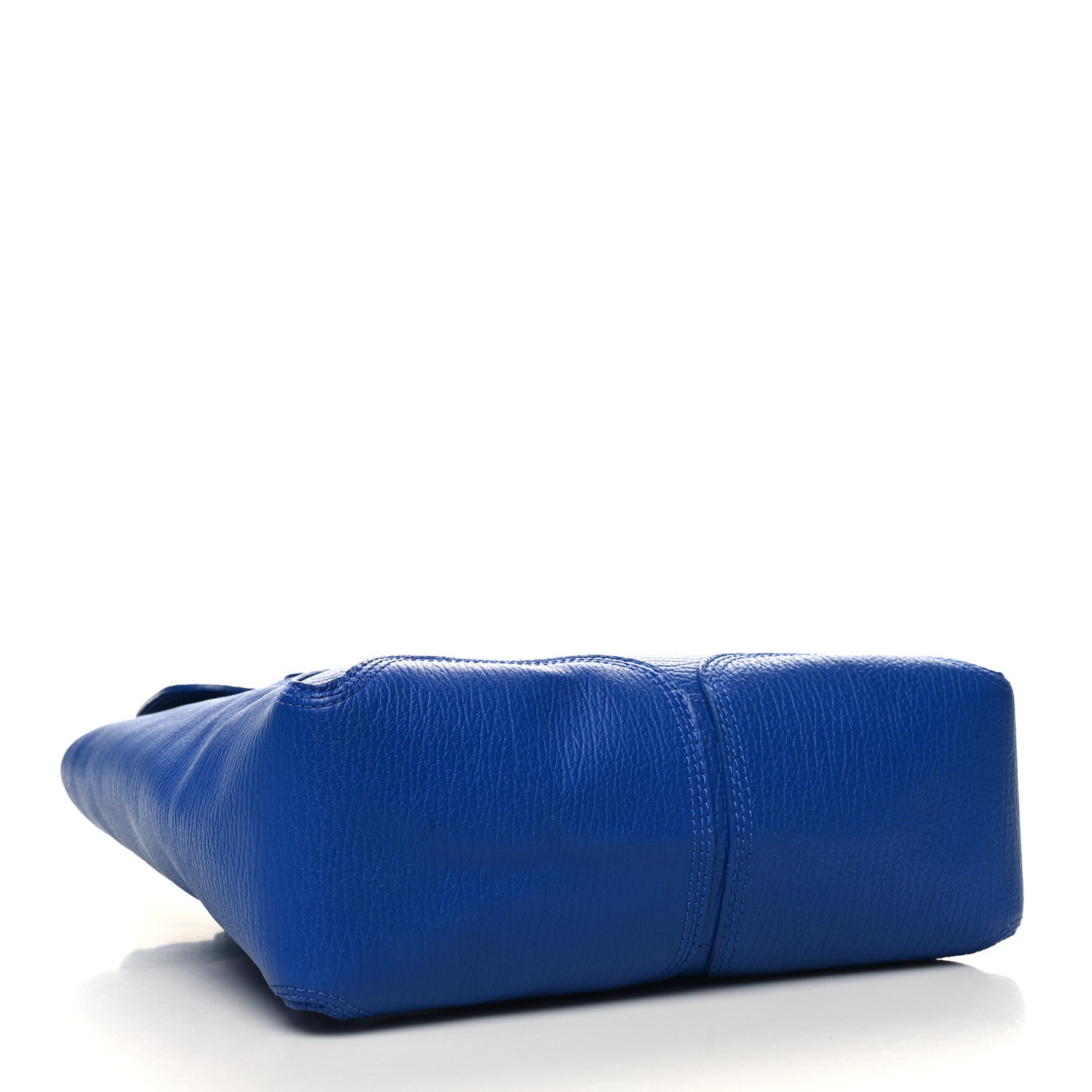 3.1 Phillip Lim Textured Calfskin Pashli Backpack Cobalt 4 of 10