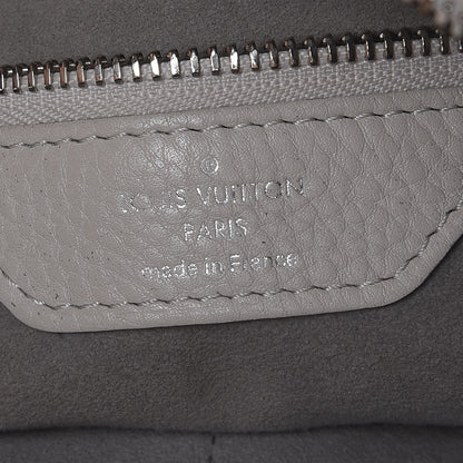 Louis Vuitton Mahina Selene PM Sandy 8 of 10