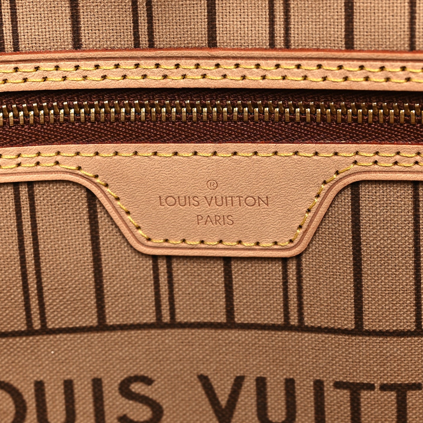 Monogram Neo Neverfull GM