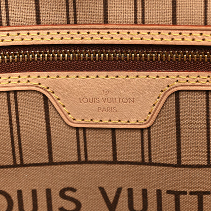 Louis Vuitton Monogram Neo Neverfull GM 8 of 15