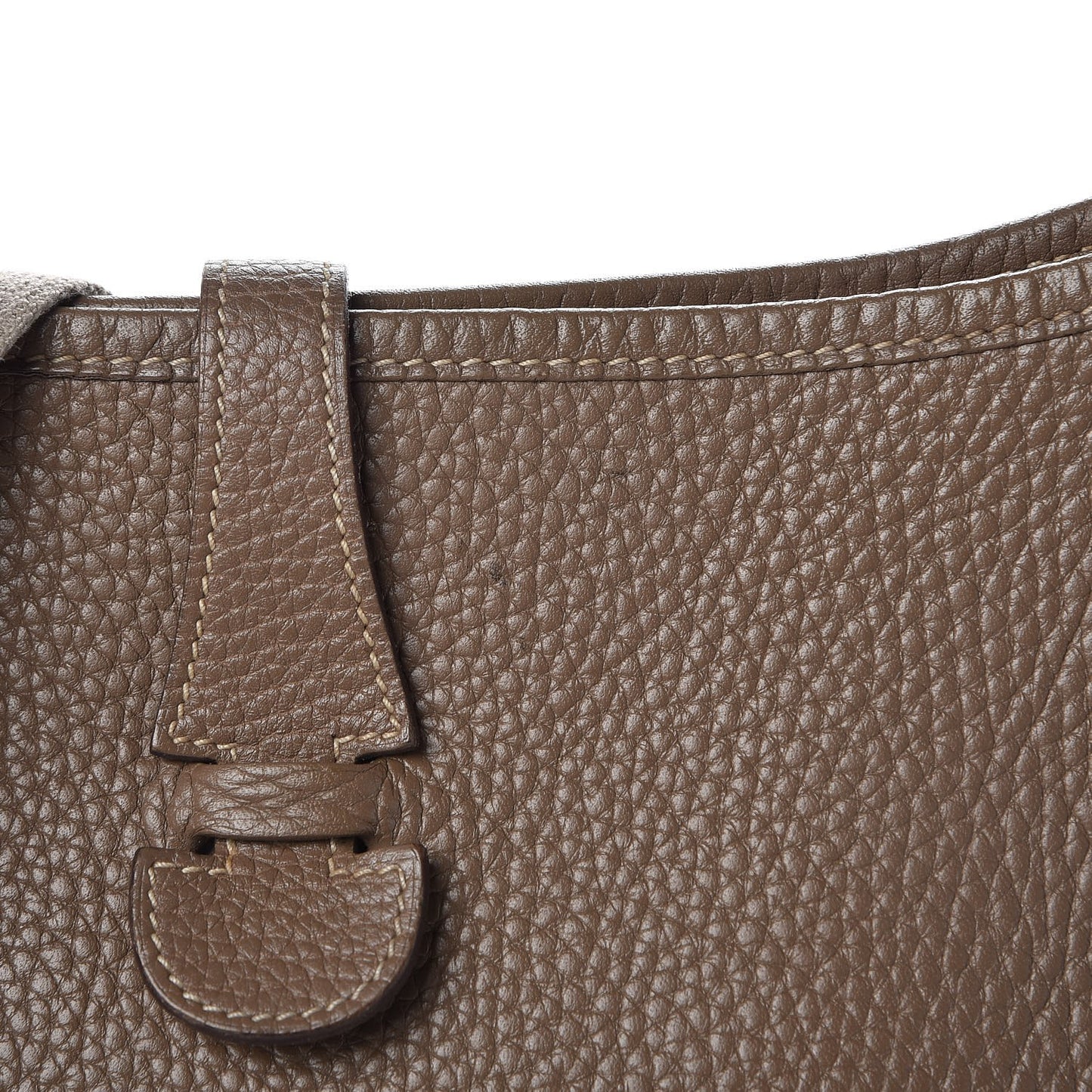 Taurillon Clemence Evelyne II GM Etoupe