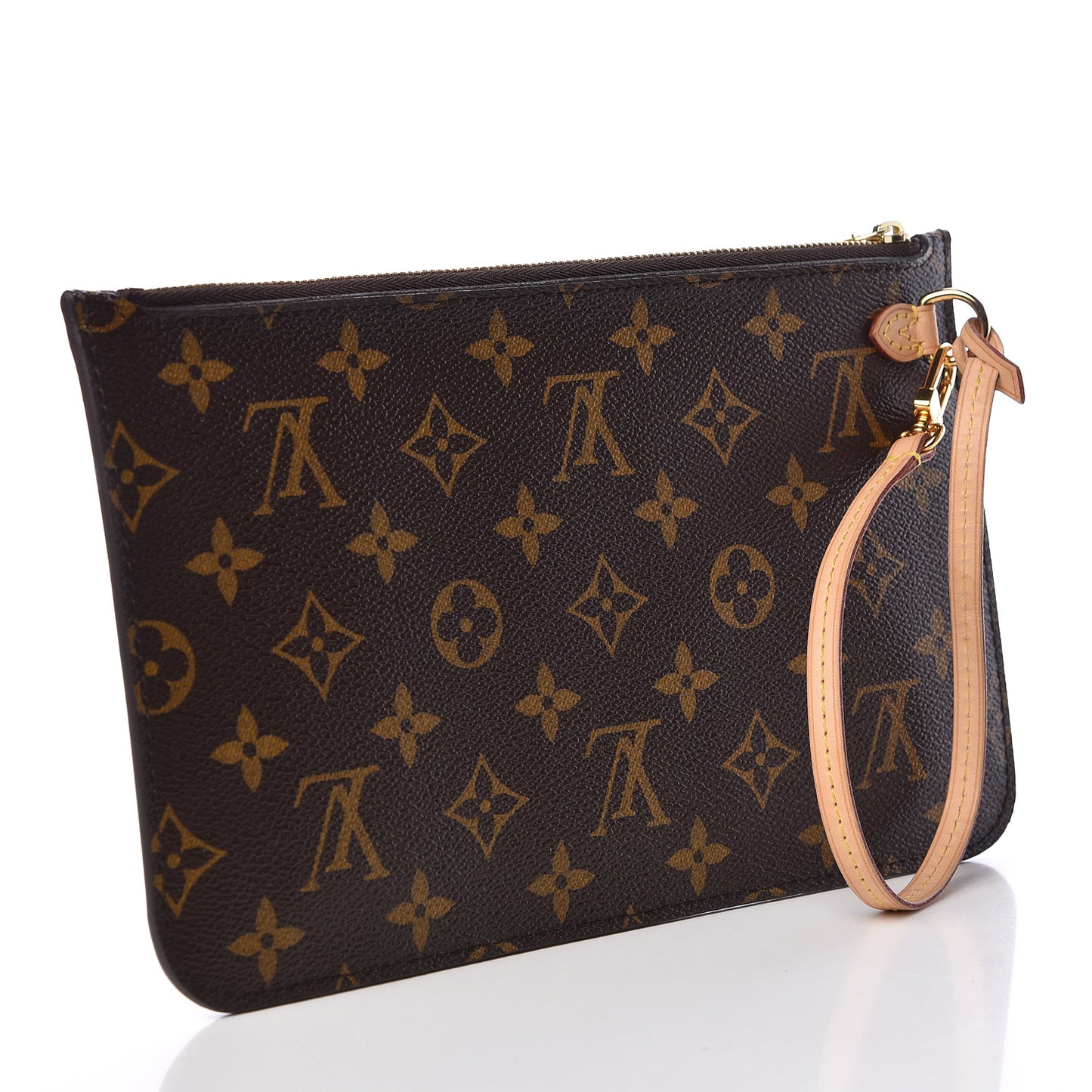 Monogram Neverfull MM GM Pochette