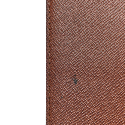 Louis Vuitton Monogram Pocket Organizer NM 13 of 17