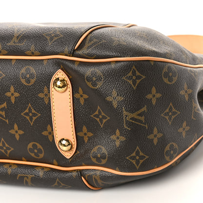 Louis Vuitton Monogram Galliera PM 9 of 10
