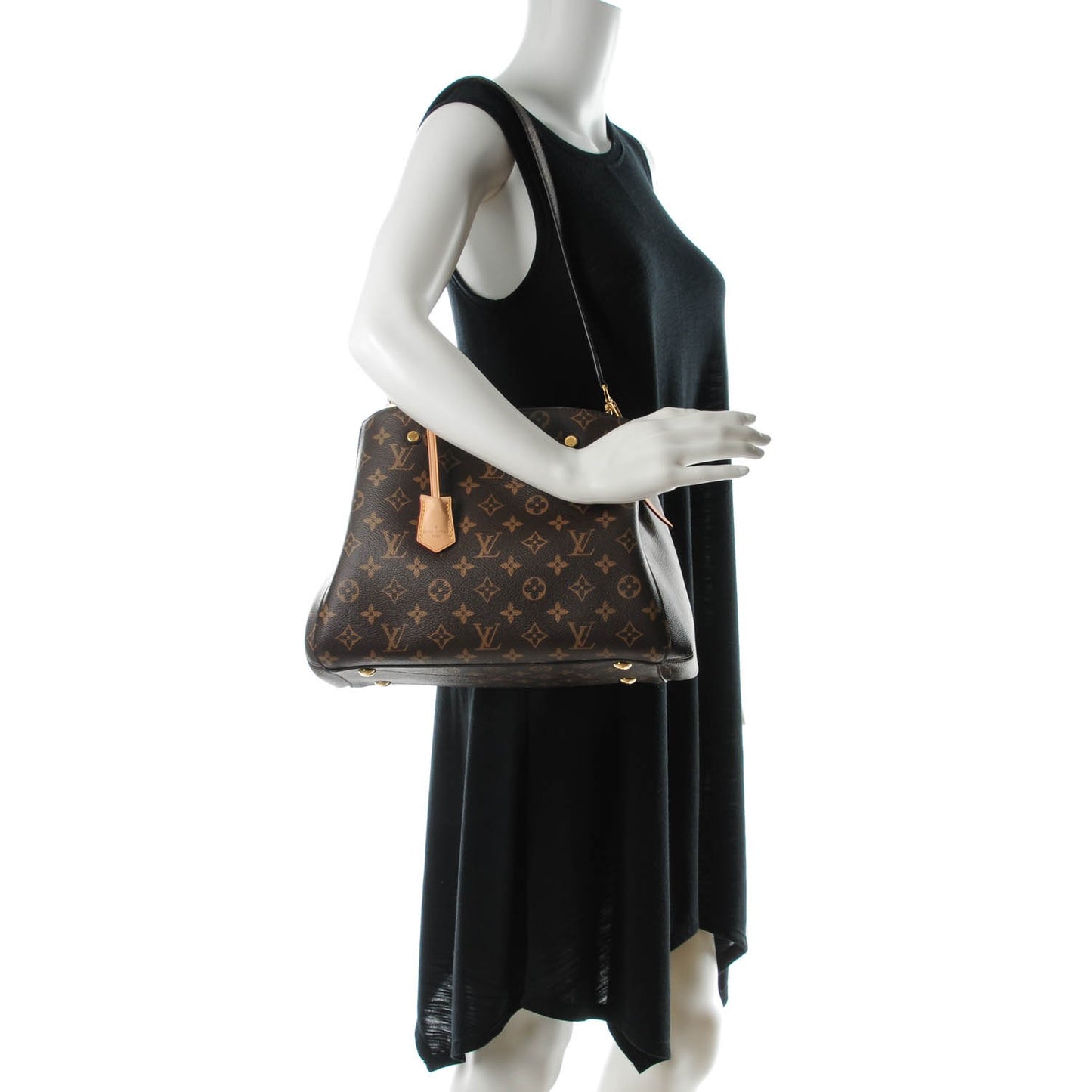 Monogram Montaigne MM