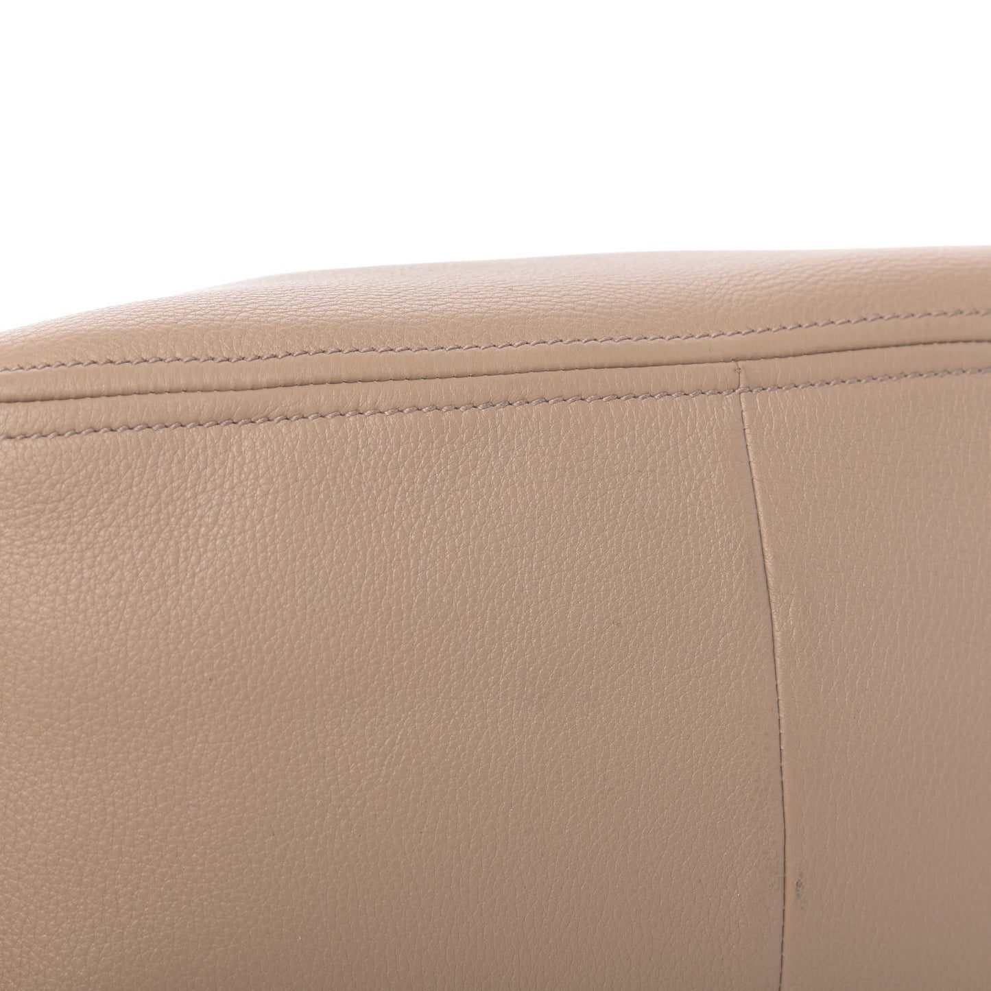Vitello Phenix Satchel Cammeo