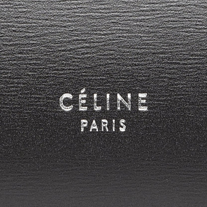 Celine Palmelato Calfskin Mini Belt Bag Espresso 7 of 10