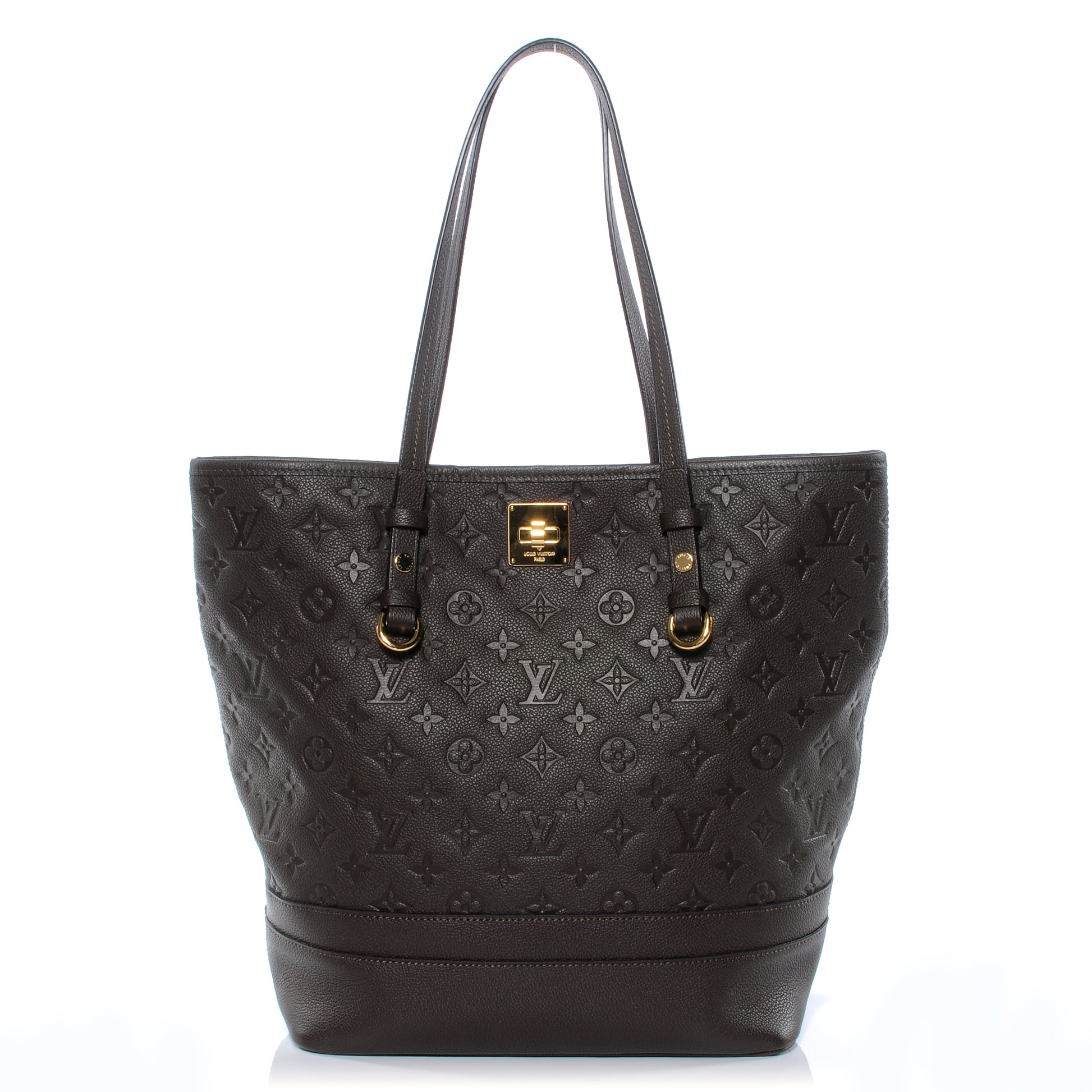 Louis Vuitton Empreinte Citadine PM Earth 1 of 7