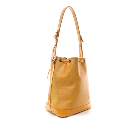 Louis Vuitton Epi Noe Tassil 2 of 12