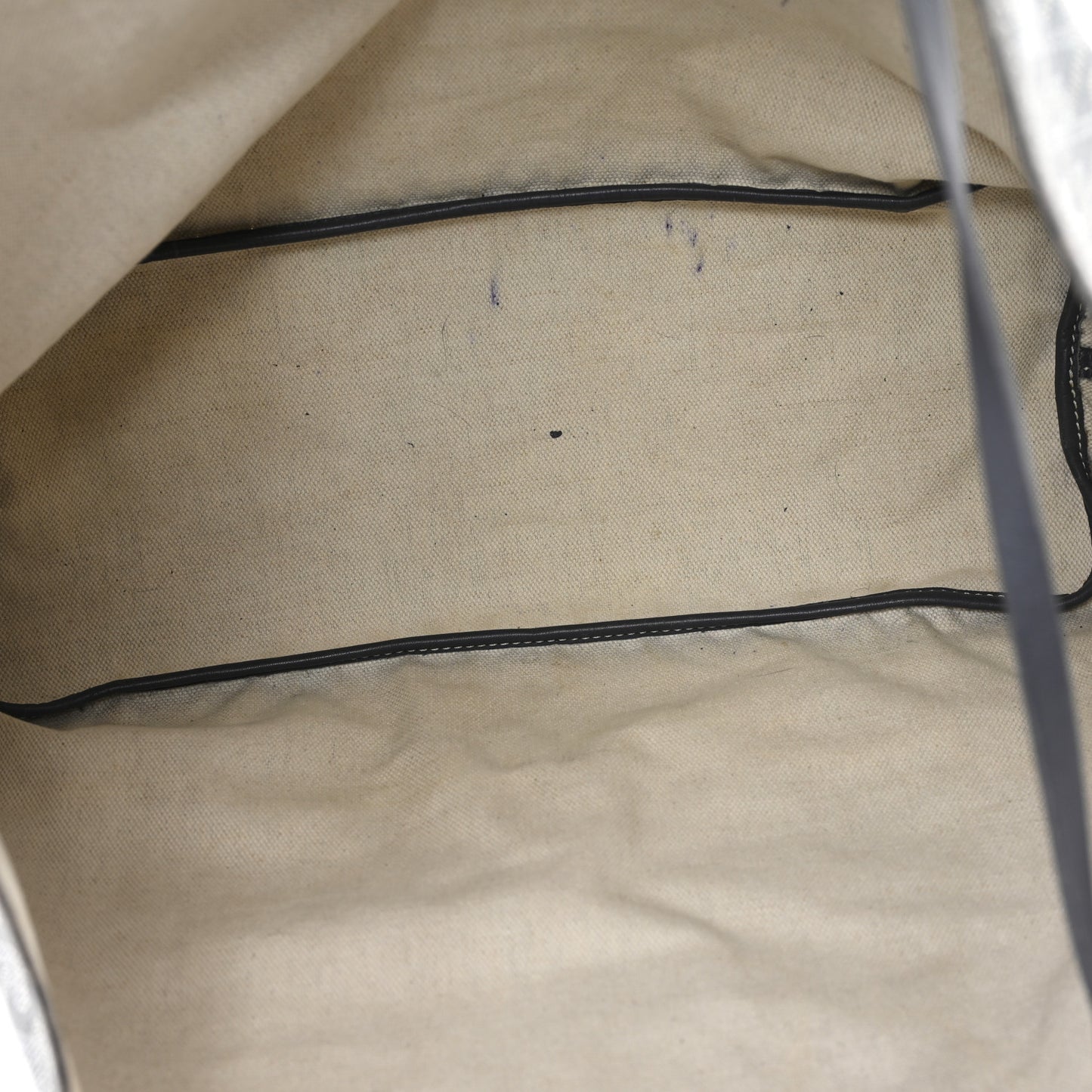 Goyardine Saint Louis PM Grey