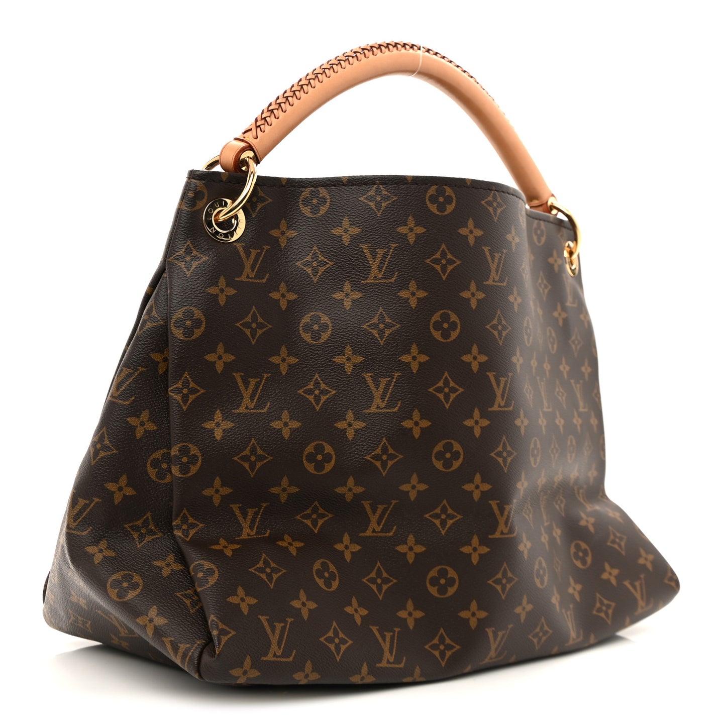 Monogram Artsy MM