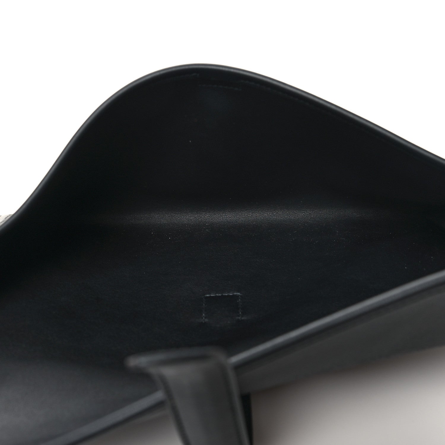 Hermes Swift Jige Elan 29 Clutch Black 5 of 11