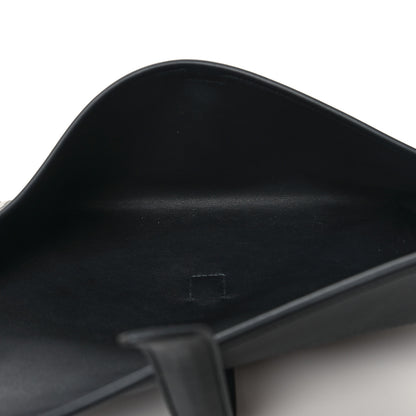 Hermes Swift Jige Elan 29 Clutch Black 5 of 11