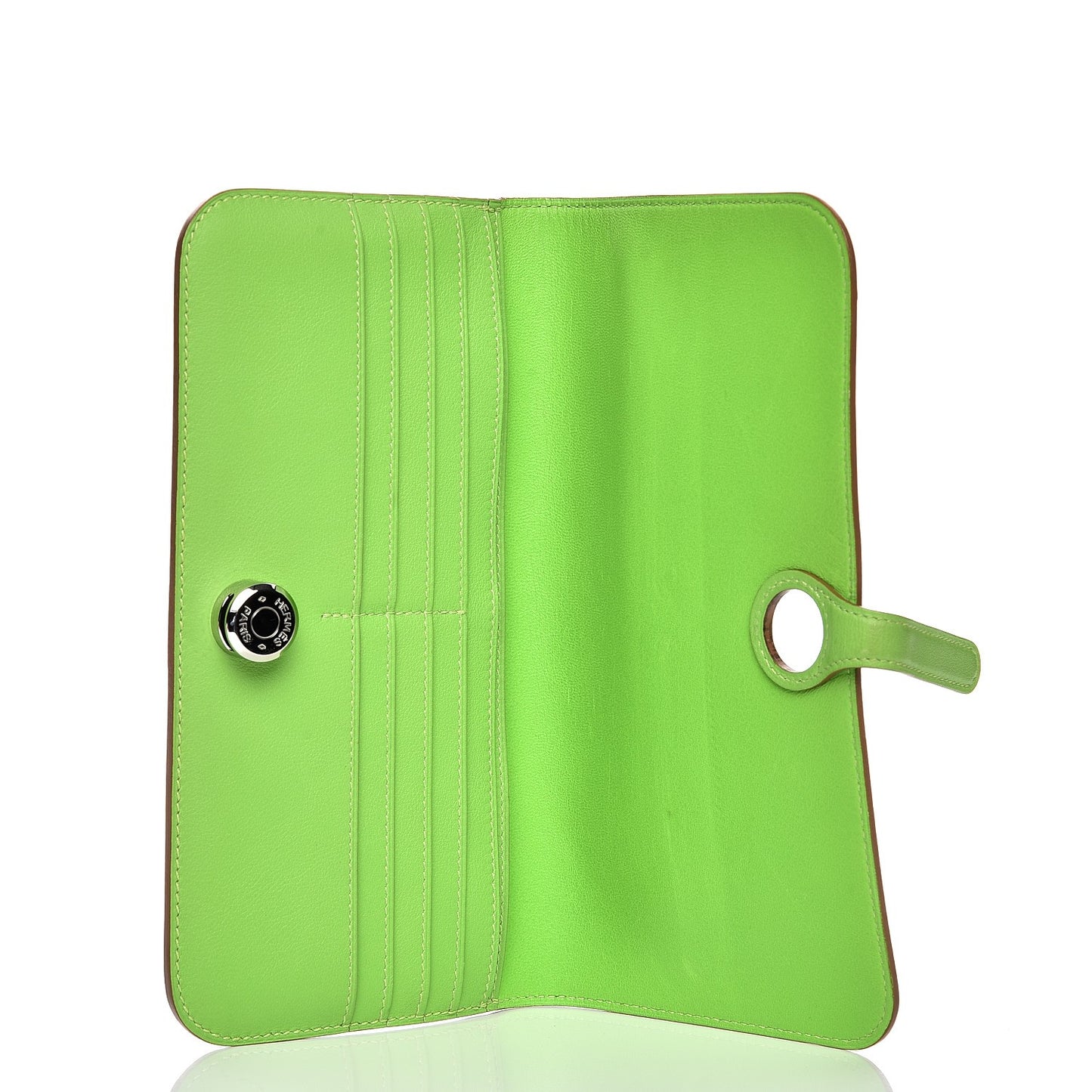 Swift Dogon Recto Verso Wallet Granny