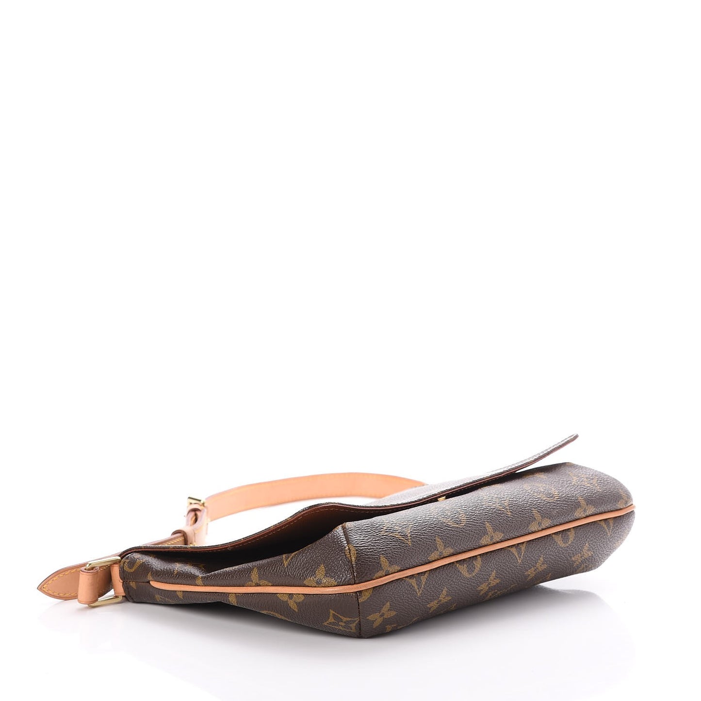 Monogram Musette Tango