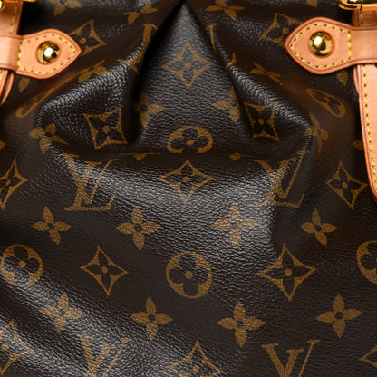 Louis Vuitton Monogram Tivoli GM 6 of 34
