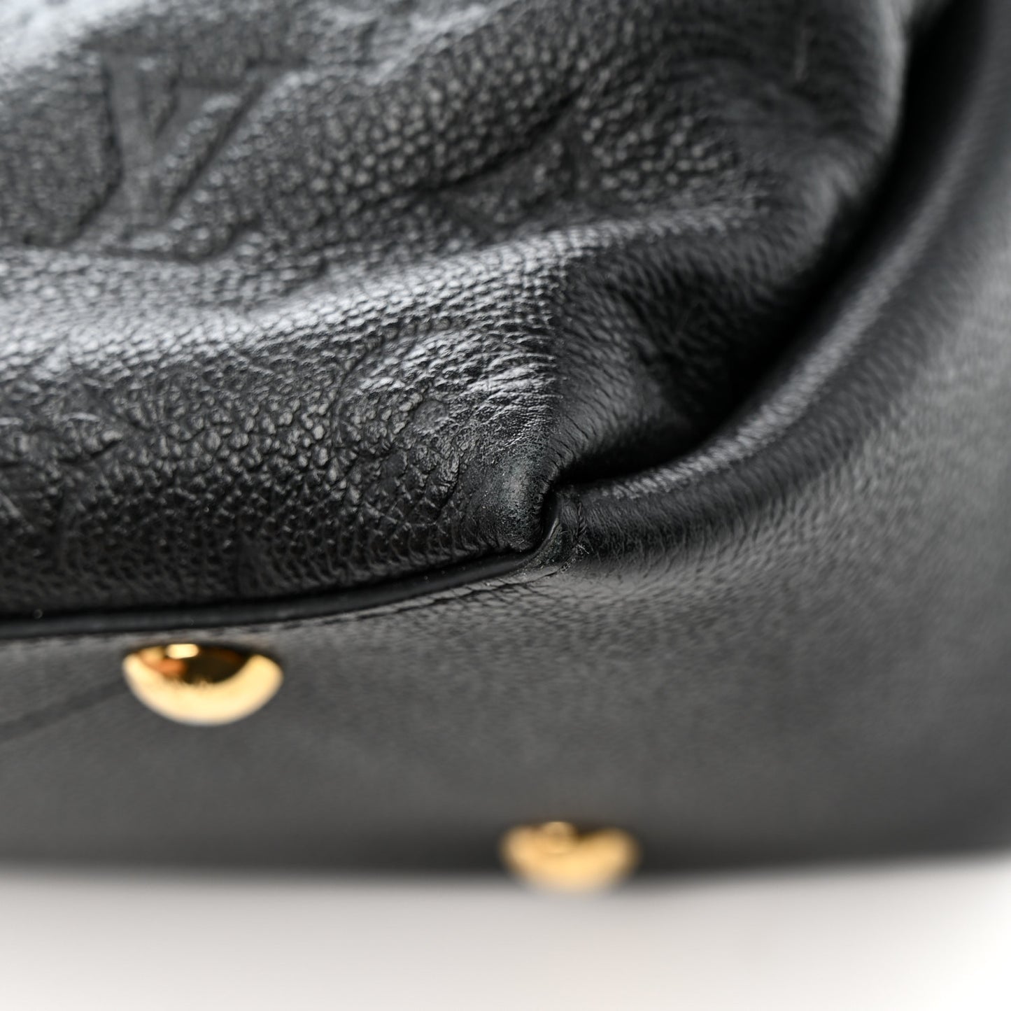 Empreinte Maida Hobo Black
