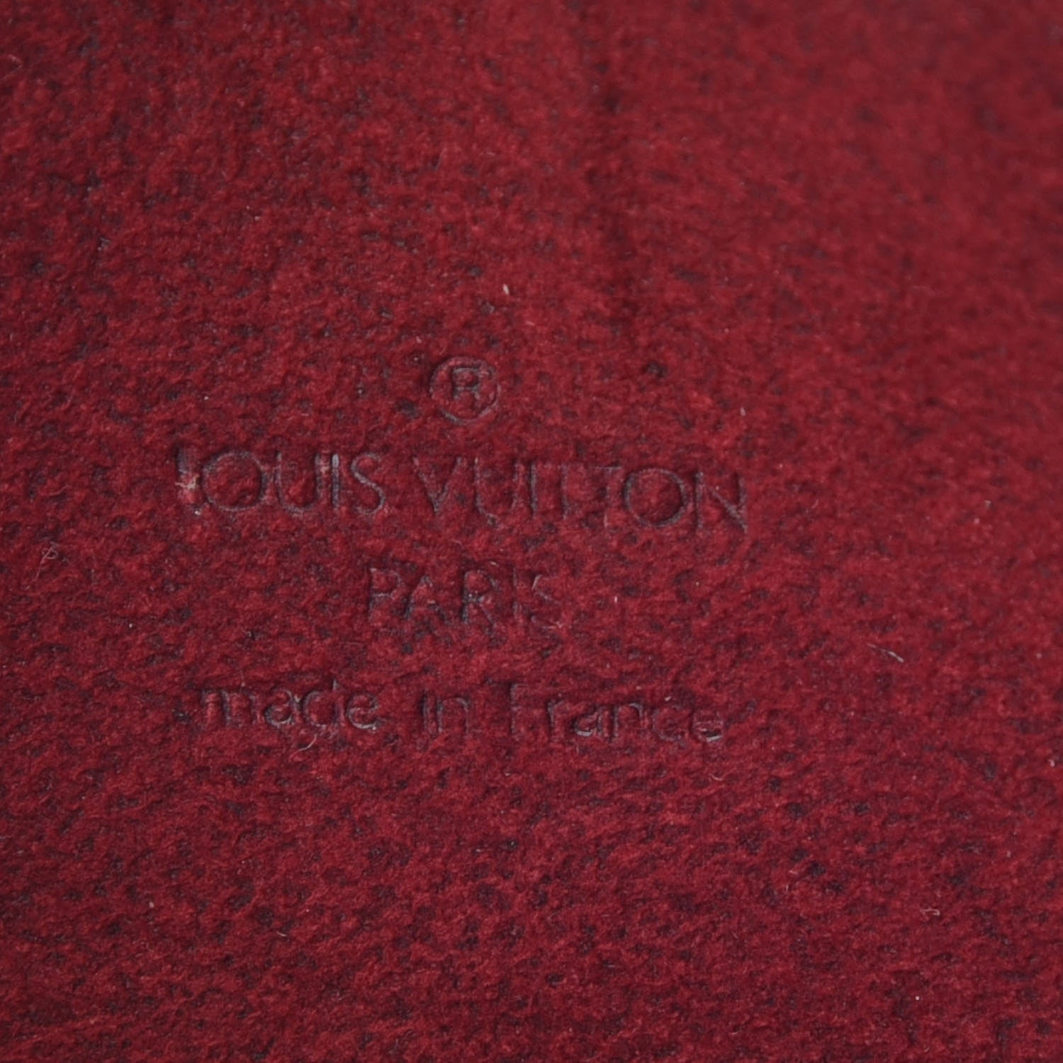 Louis Vuitton Monogram Multicolor Pochette Accessories White 8 of 20