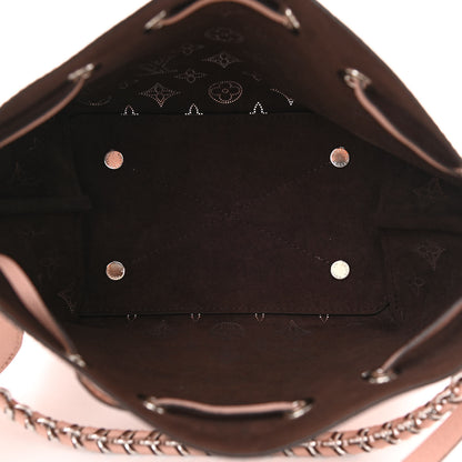 Louis Vuitton Mahina Bella Magnolia 5 of 9