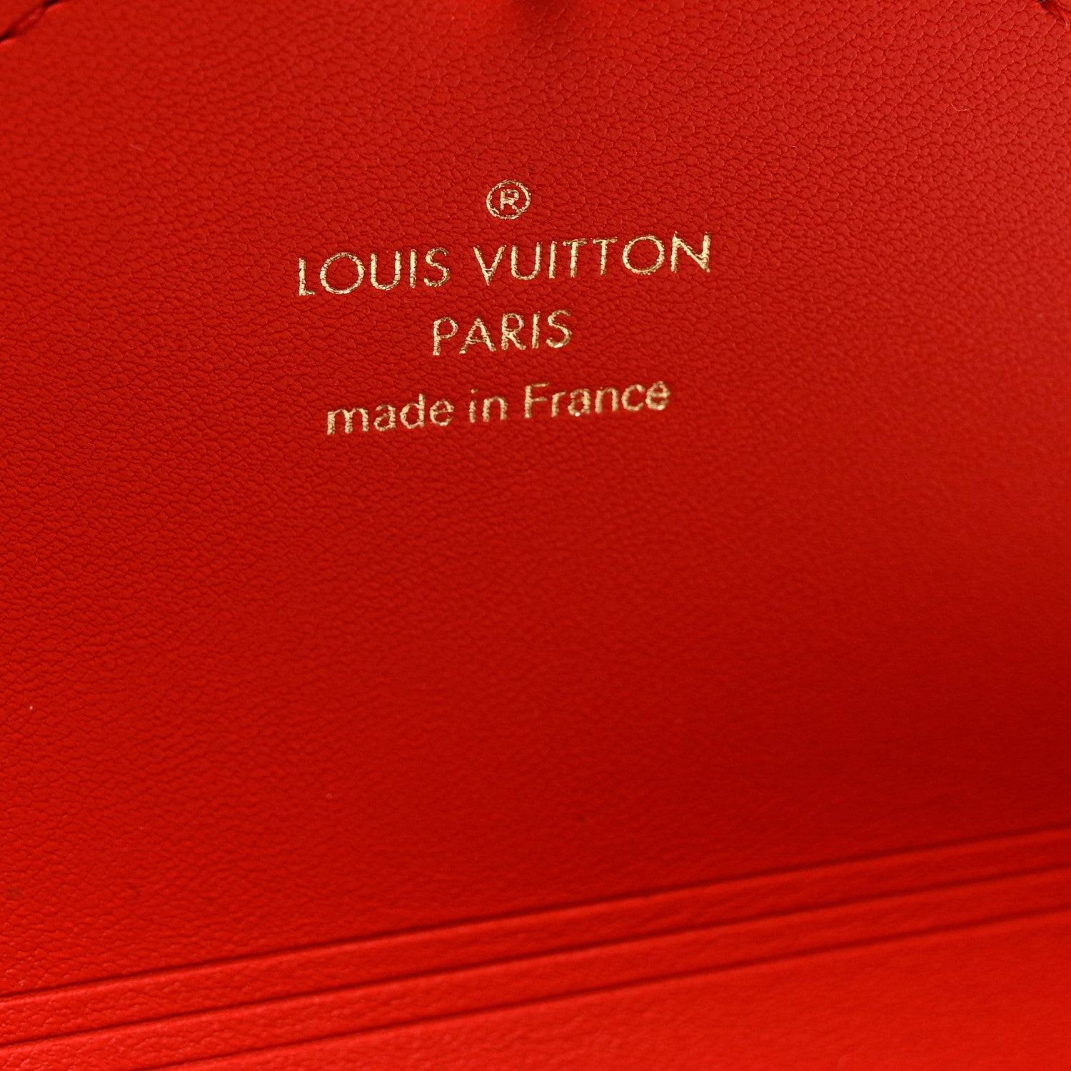 Louis Vuitton Monogram Kirigami Pochette Set 8 of 10