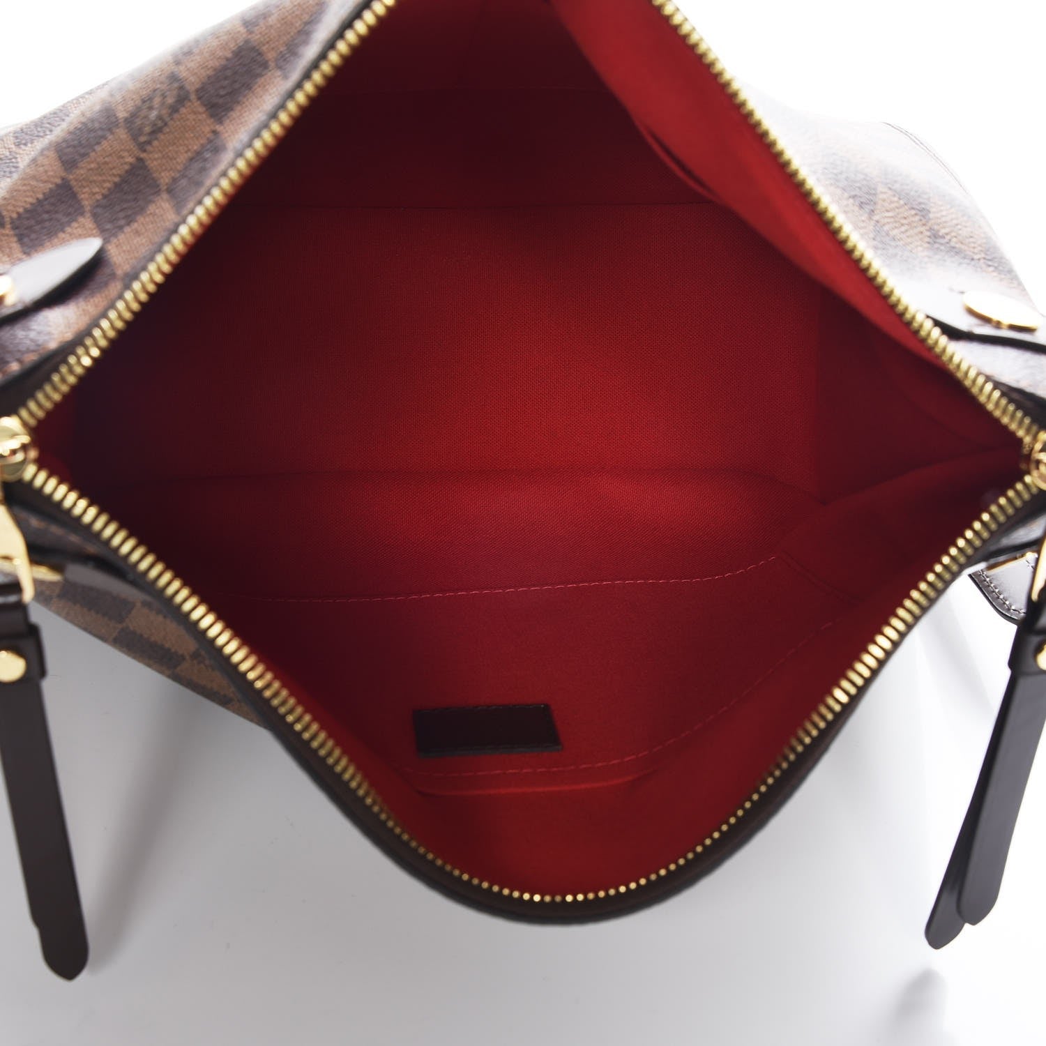 Louis Vuitton Damier Ebene Duomo Messenger 5 of 7