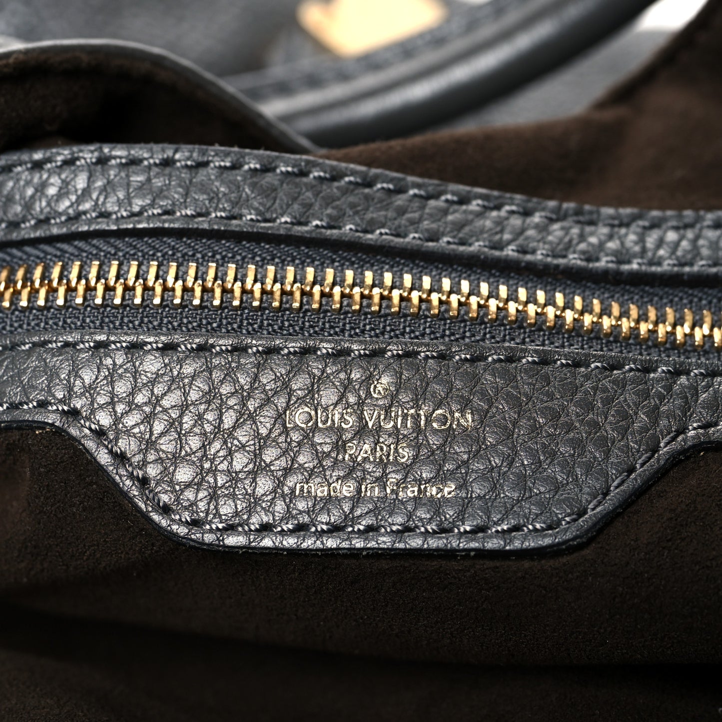 Mahina XL Anthracite