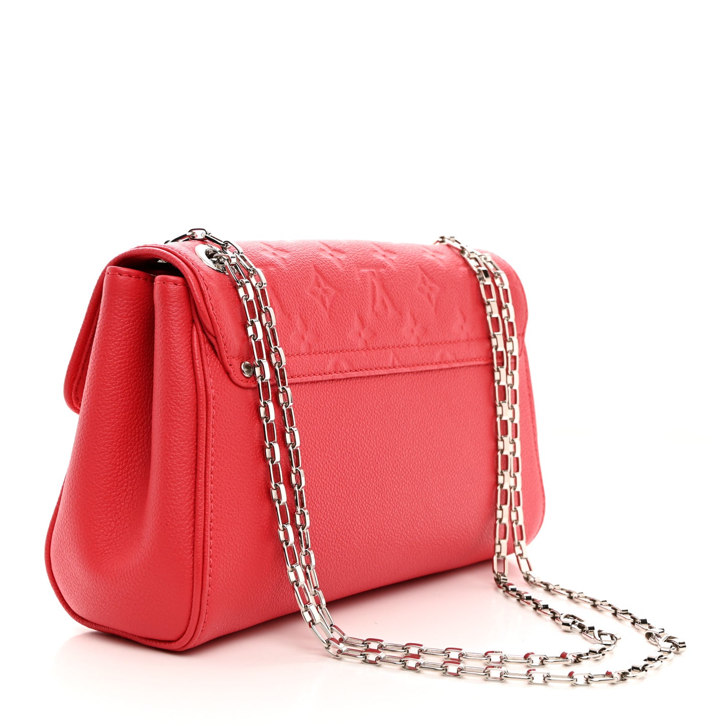 Empreinte Saint Germain PM Poppy