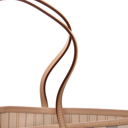 Louis Vuitton Damier Azur Neverfull GM 8 of 8