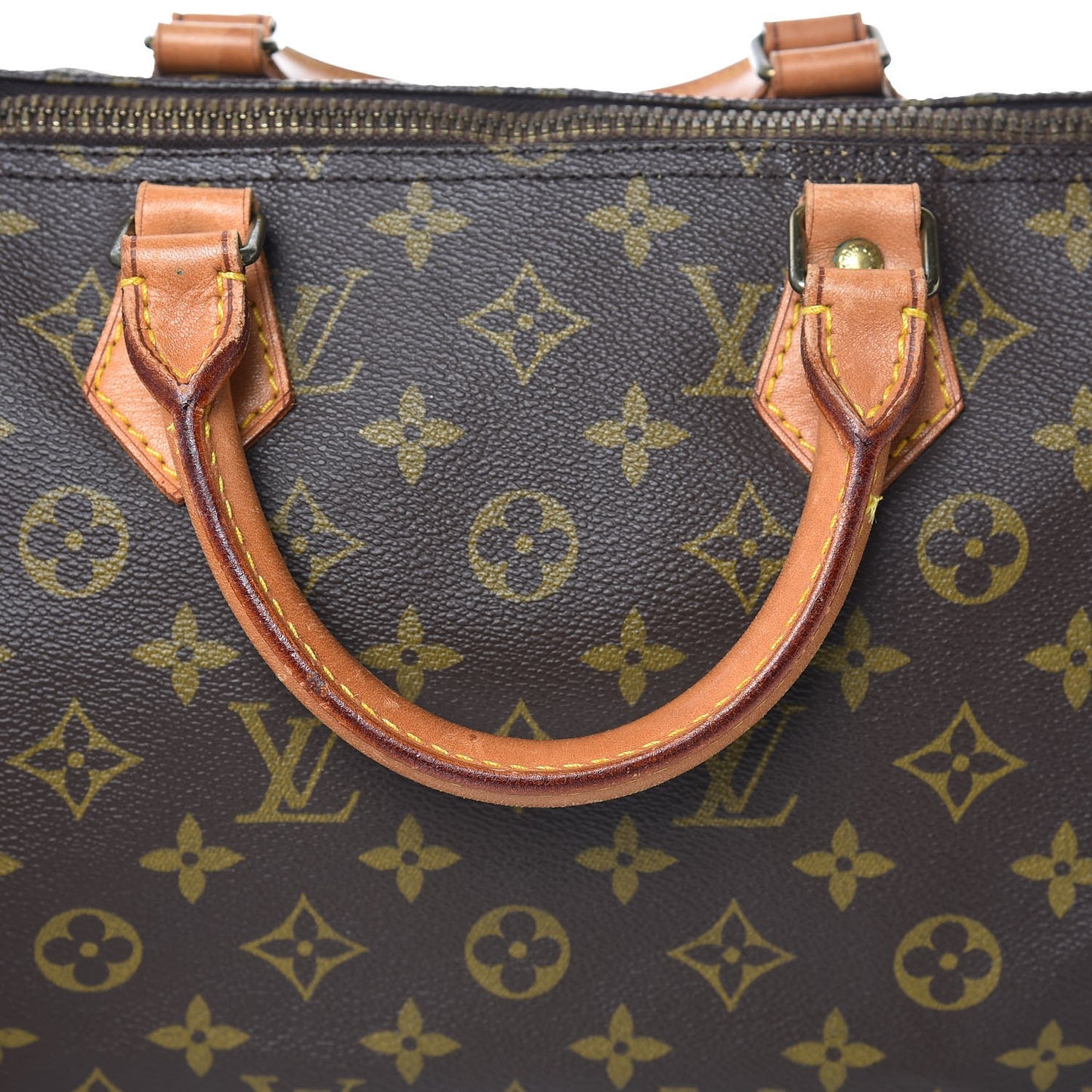 Monogram Speedy 35