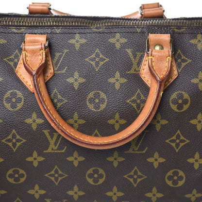 Louis Vuitton Monogram Speedy 35 10 of 16