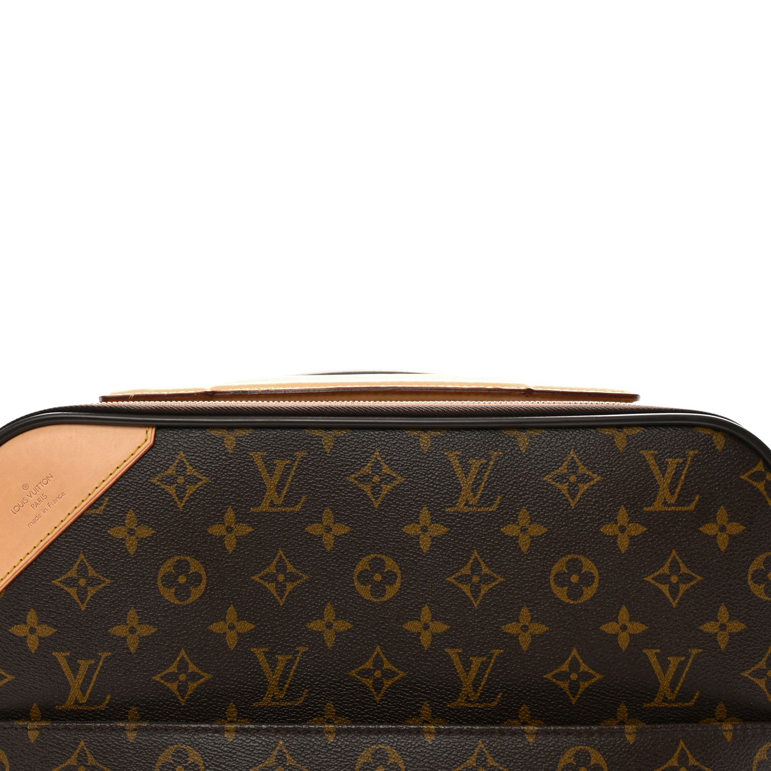 Louis Vuitton Monogram Pegase 45 6 of 17