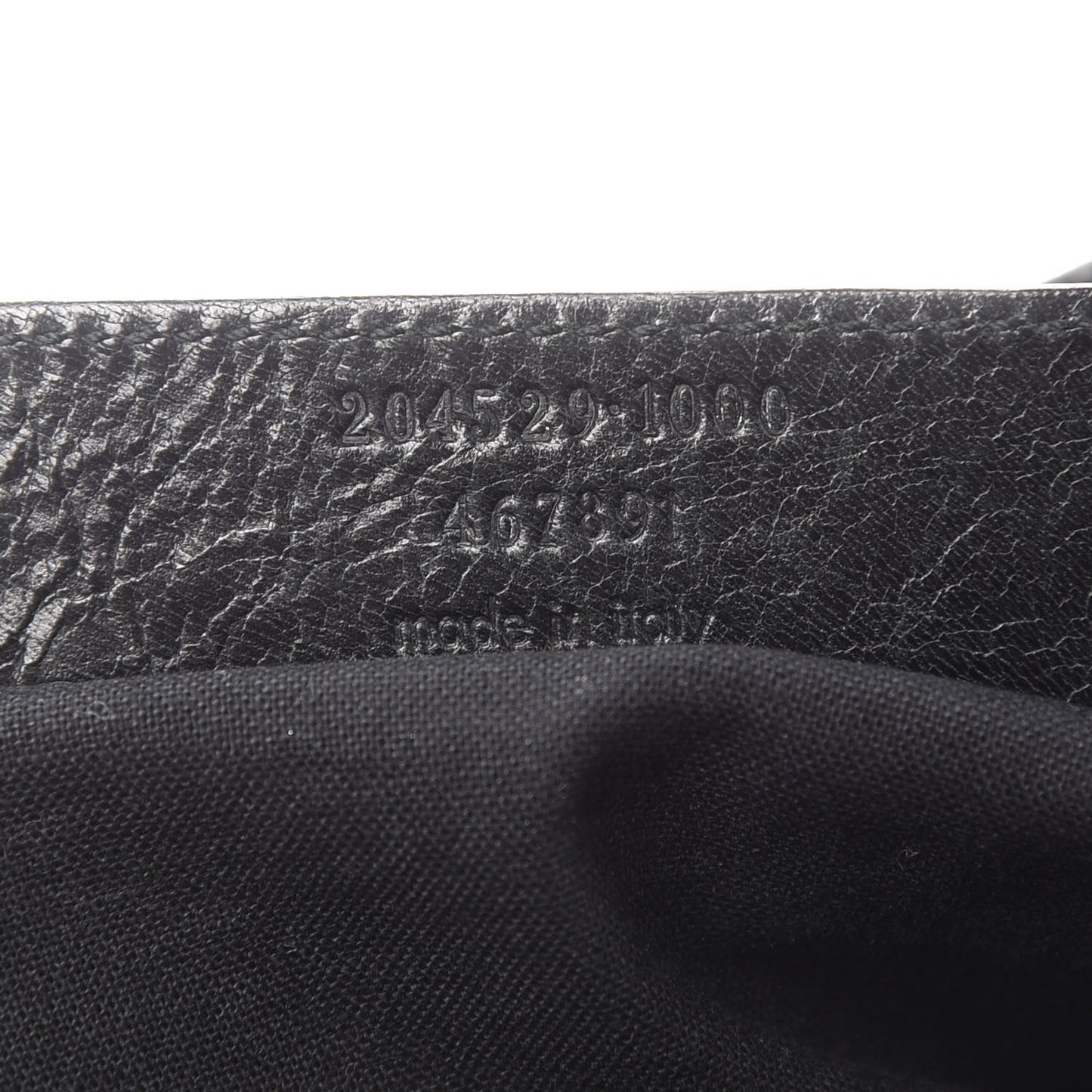 Agneau Giant Brogues Hardware City Black