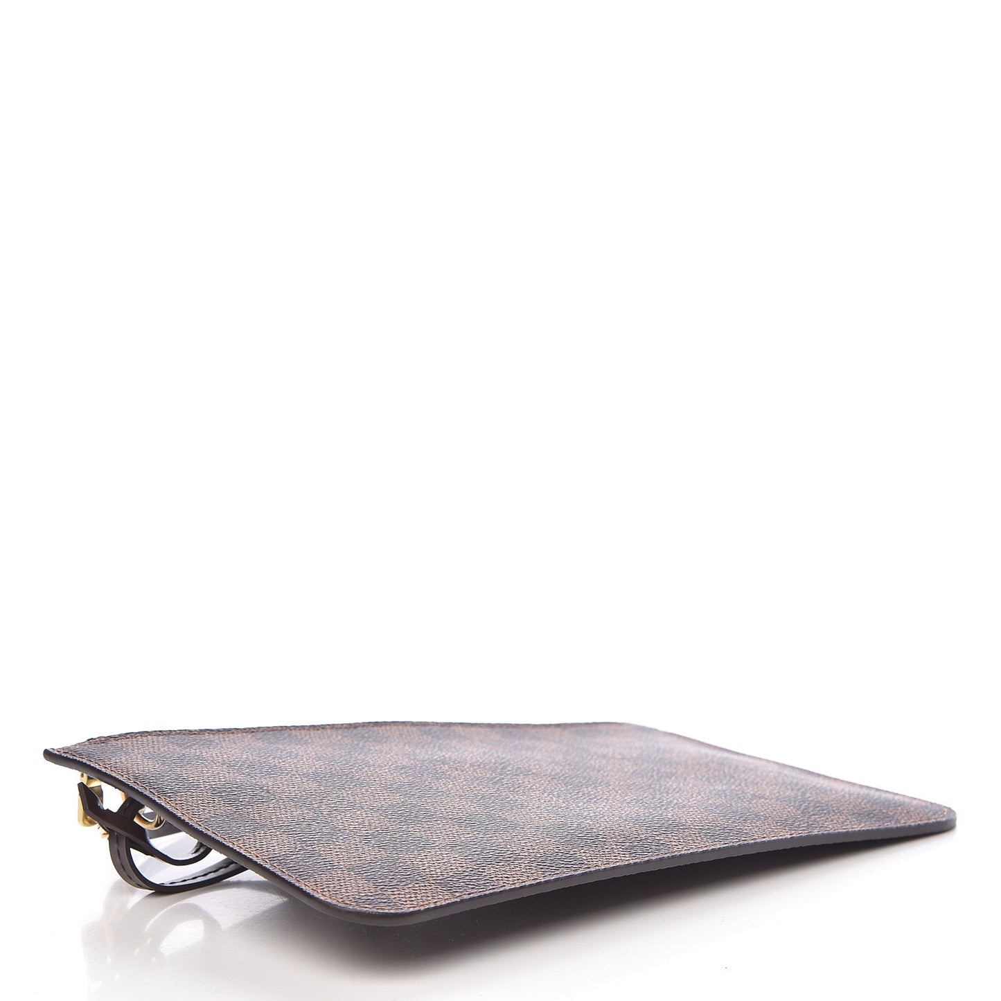 Damier Ebene Neverfull MM GM Pochette