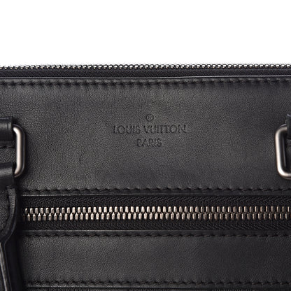 Louis Vuitton Damier Infini Porte-Documents Jour Briefcase Onyx 9 of 9