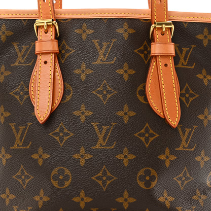 Louis Vuitton Monogram Petit Bucket 23 11 of 17
