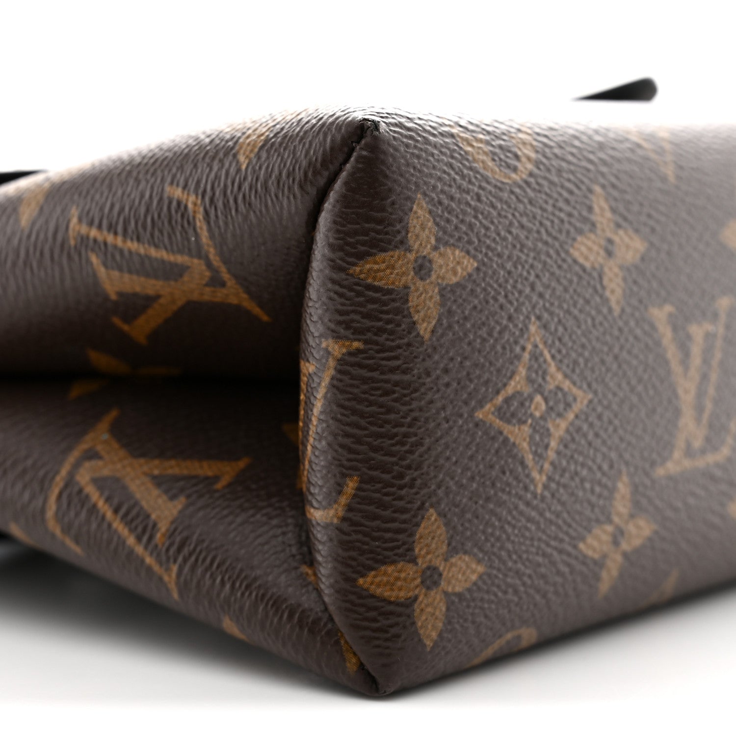 Louis Vuitton Monogram Locky BB Black 8 of 15