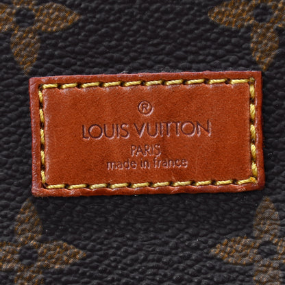 Louis Vuitton Monogram Saumur 30 6 of 11
