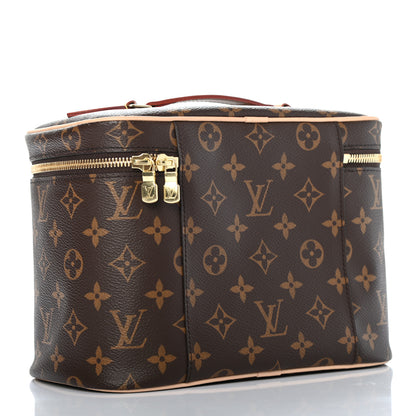 Louis Vuitton Monogram Nice BB 3 of 8