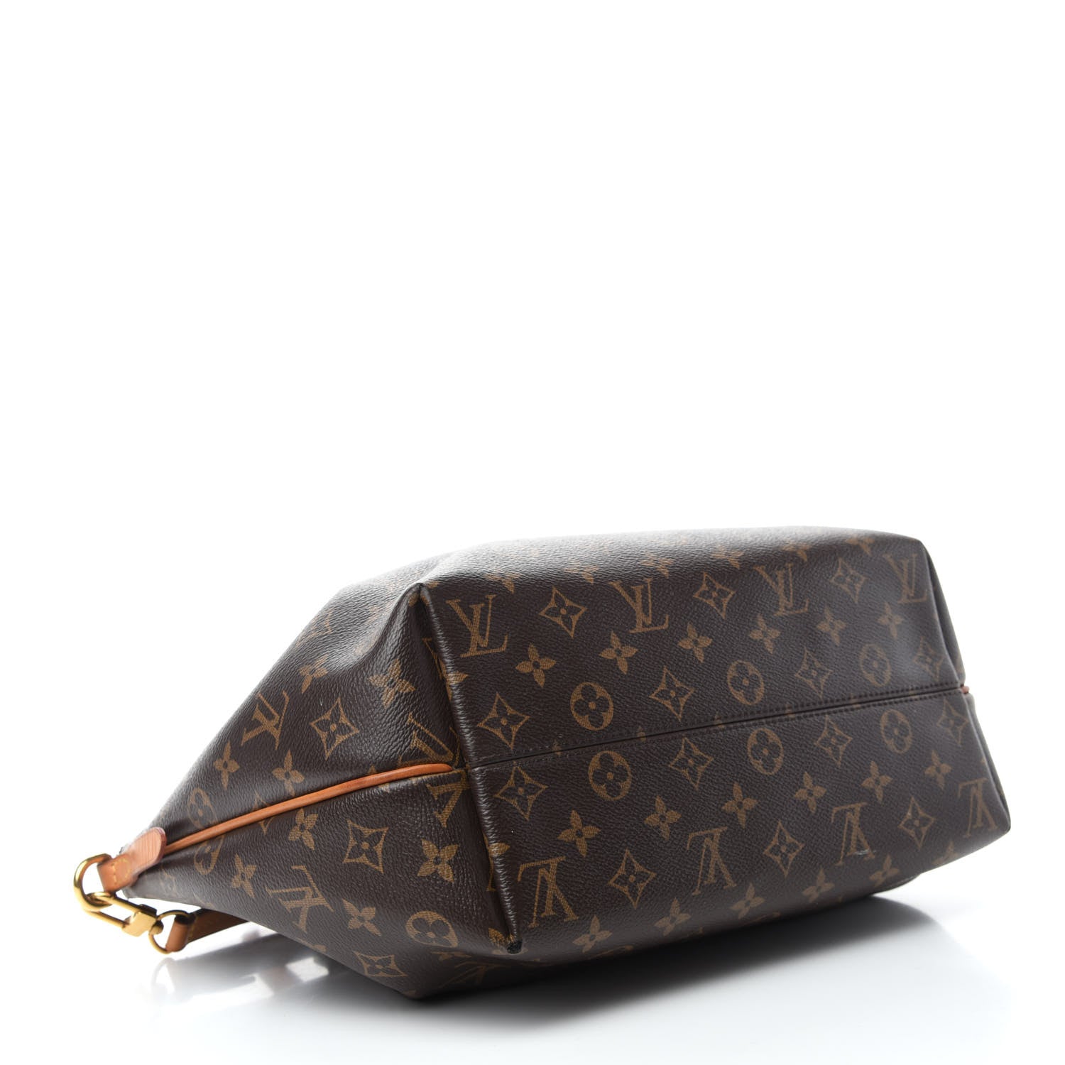 Louis Vuitton Monogram Turenne MM 4 of 14