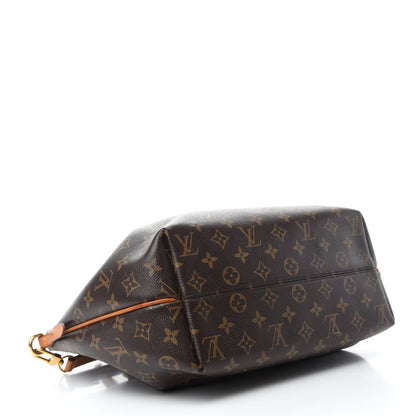 Louis Vuitton Monogram Turenne MM 4 of 14