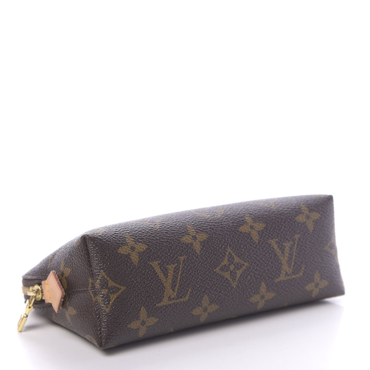 Monogram Cosmetic Pouch