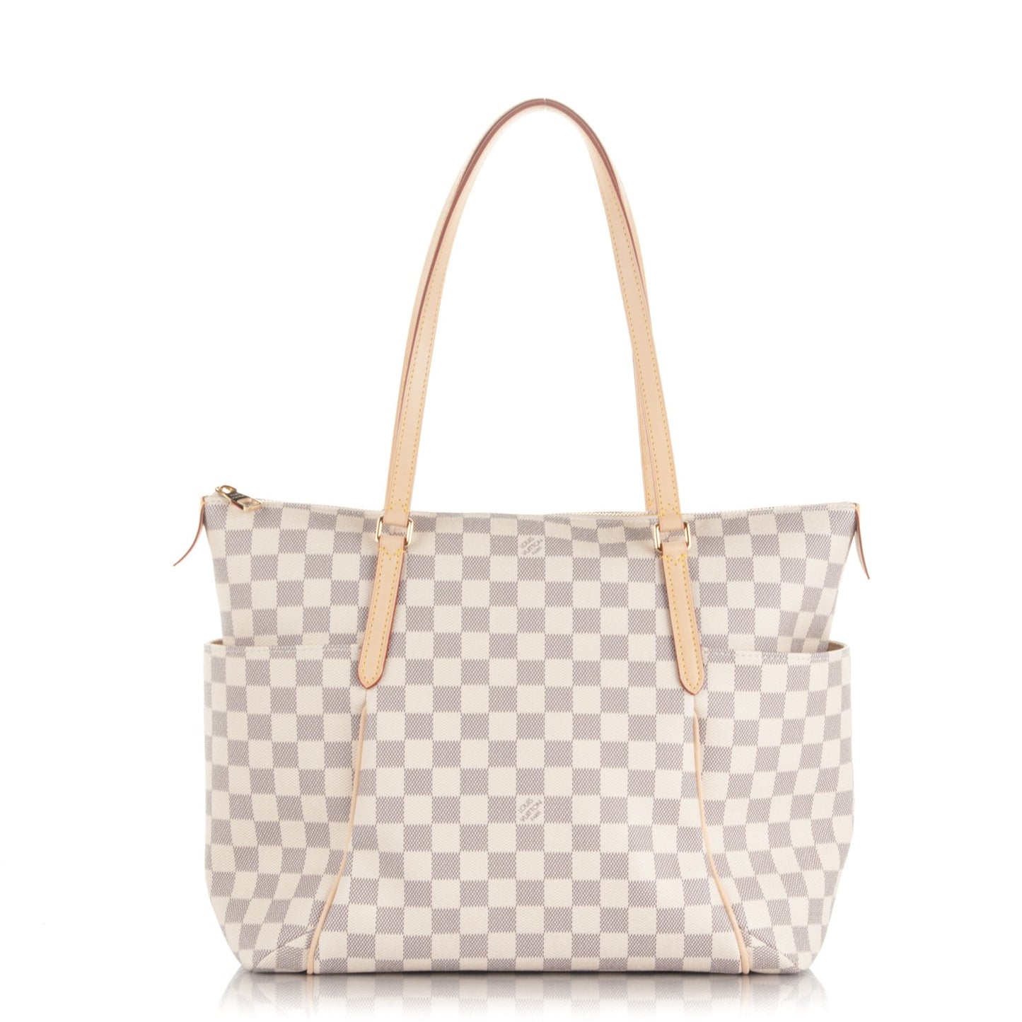 Damier Azur Totally MM