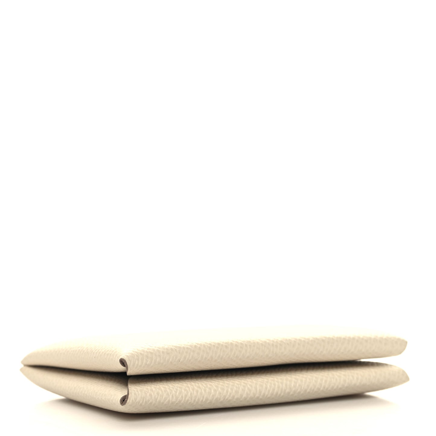 Epsom Calvi Card Case Craie