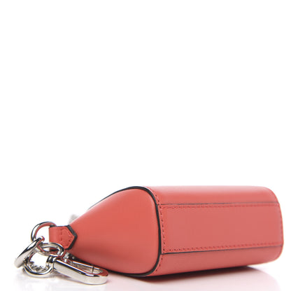 Givenchy Lambskin Baby Antigona Coral 4 of 10