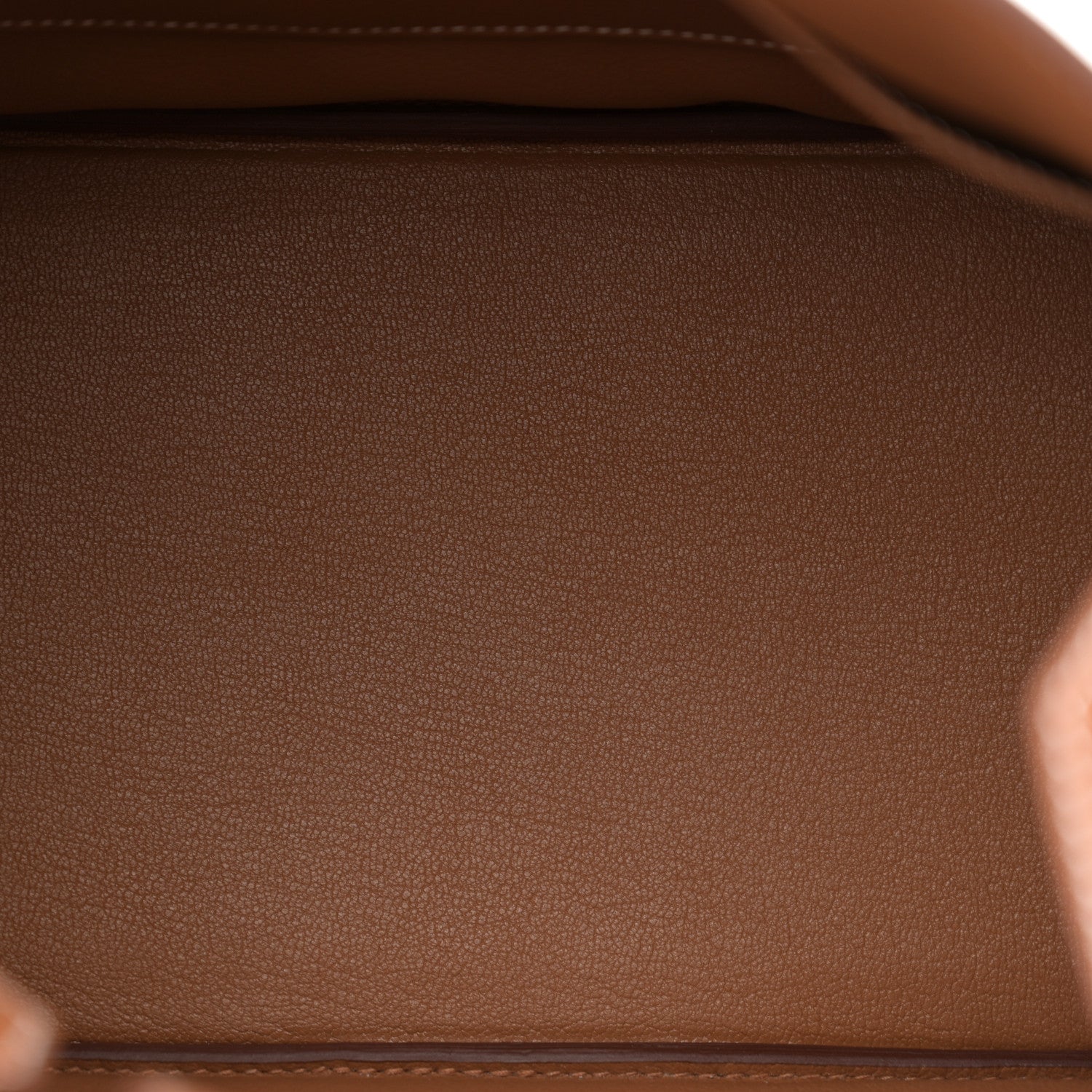 Hermes Togo BIRKIN 30 Gold 5 of 11