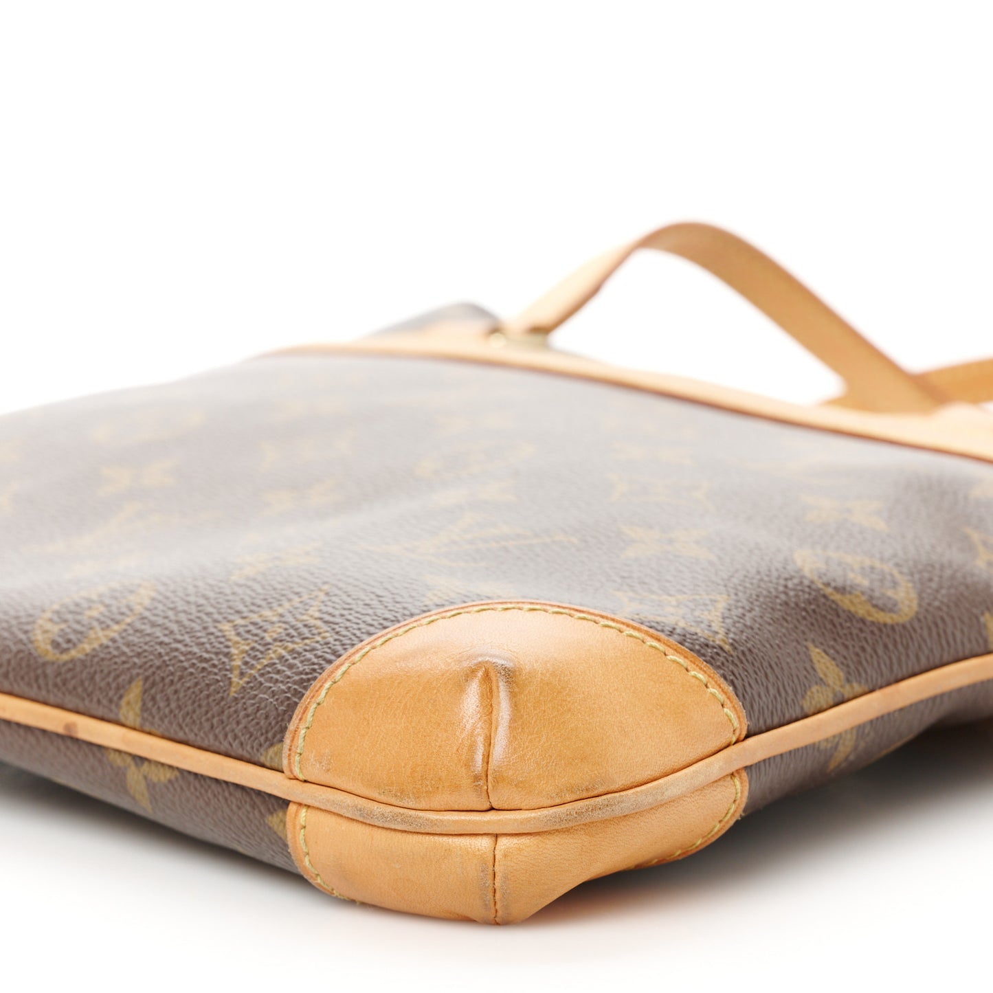 Monogram Sac Coussin GM